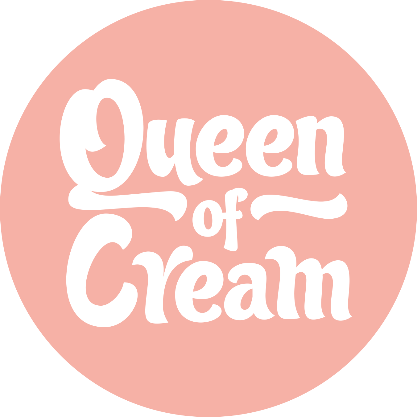 Queen of Cream 