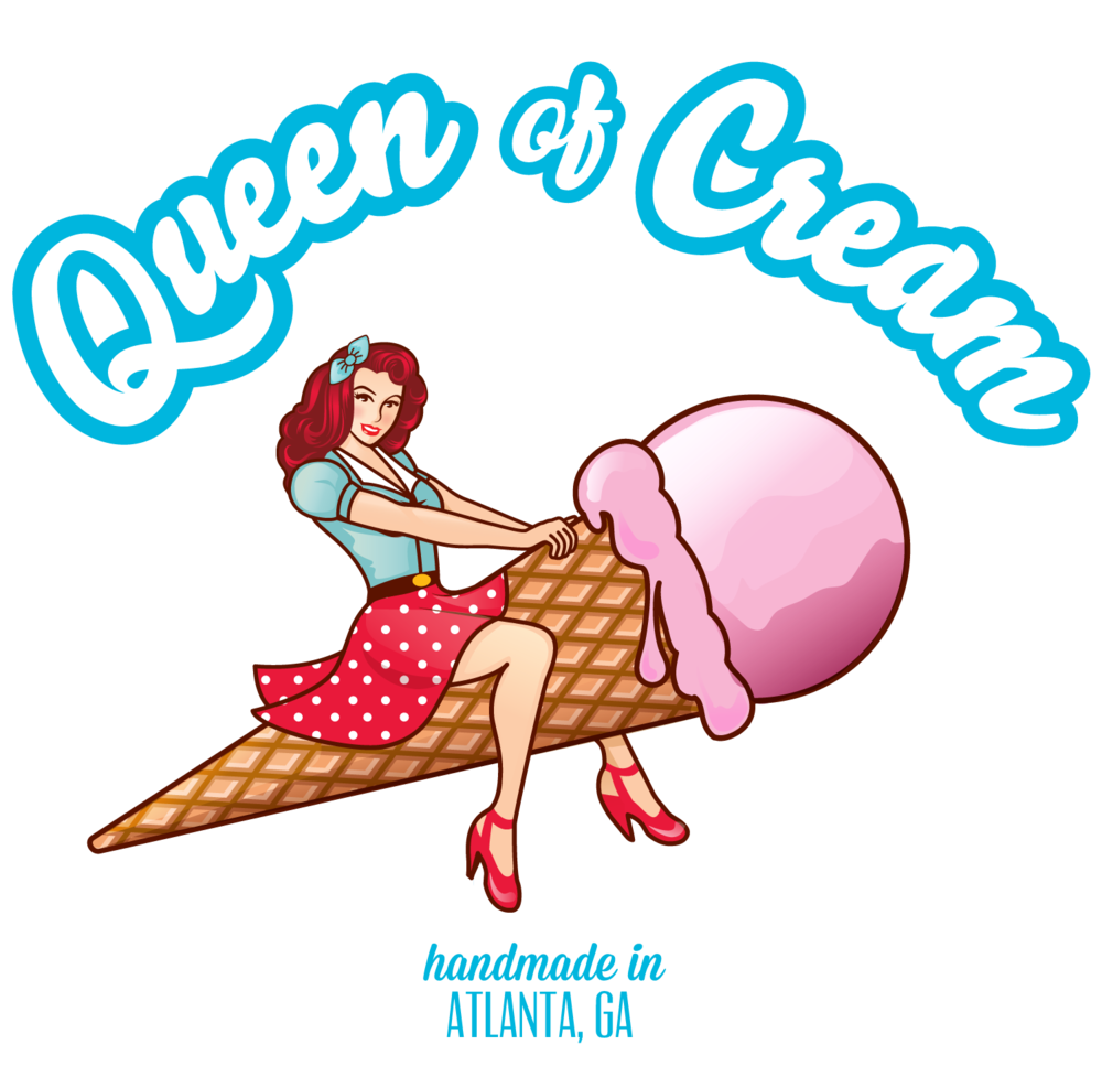 Queen of Cream - Atlanta
