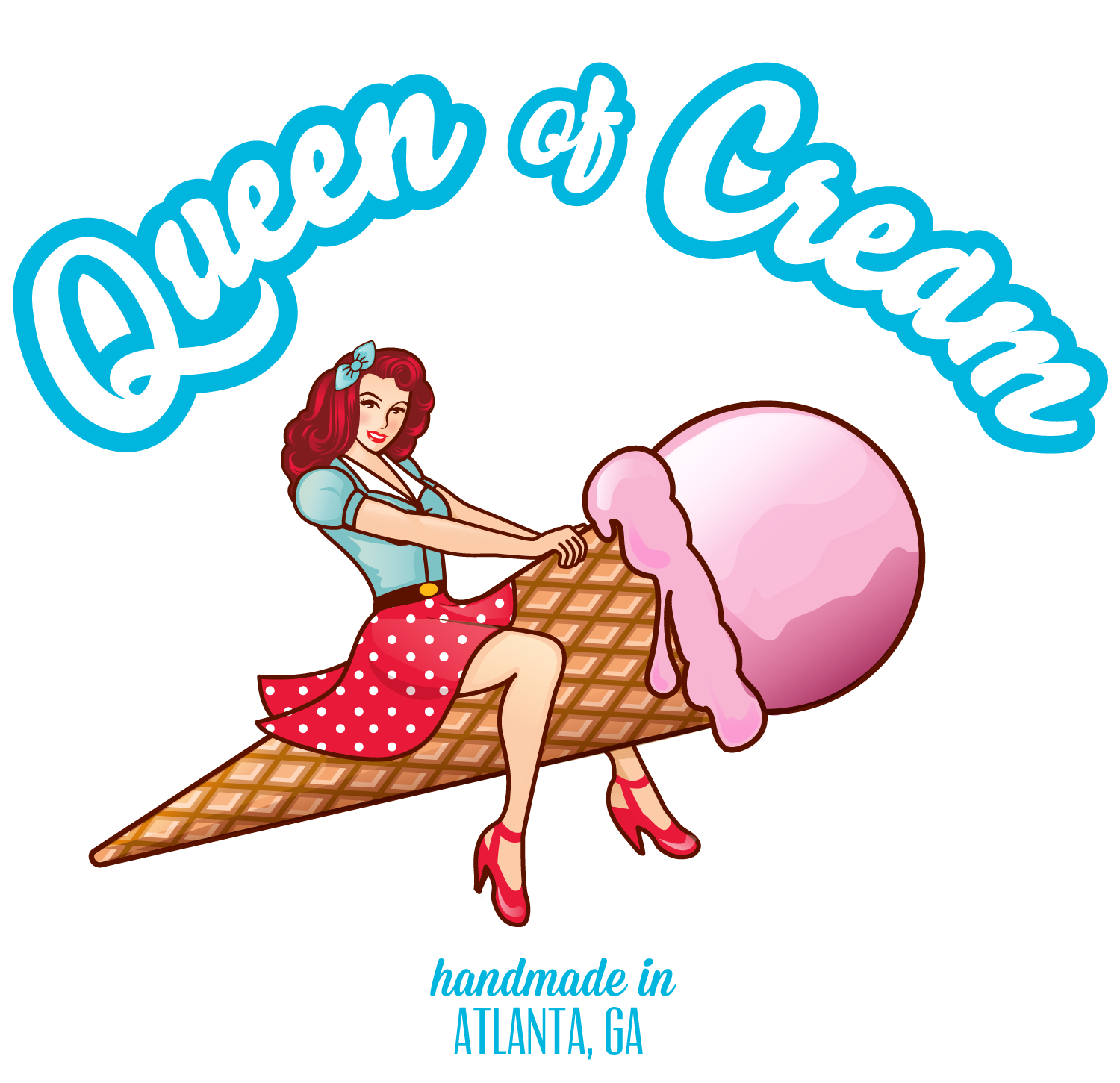 Queen of Cream - Atlanta