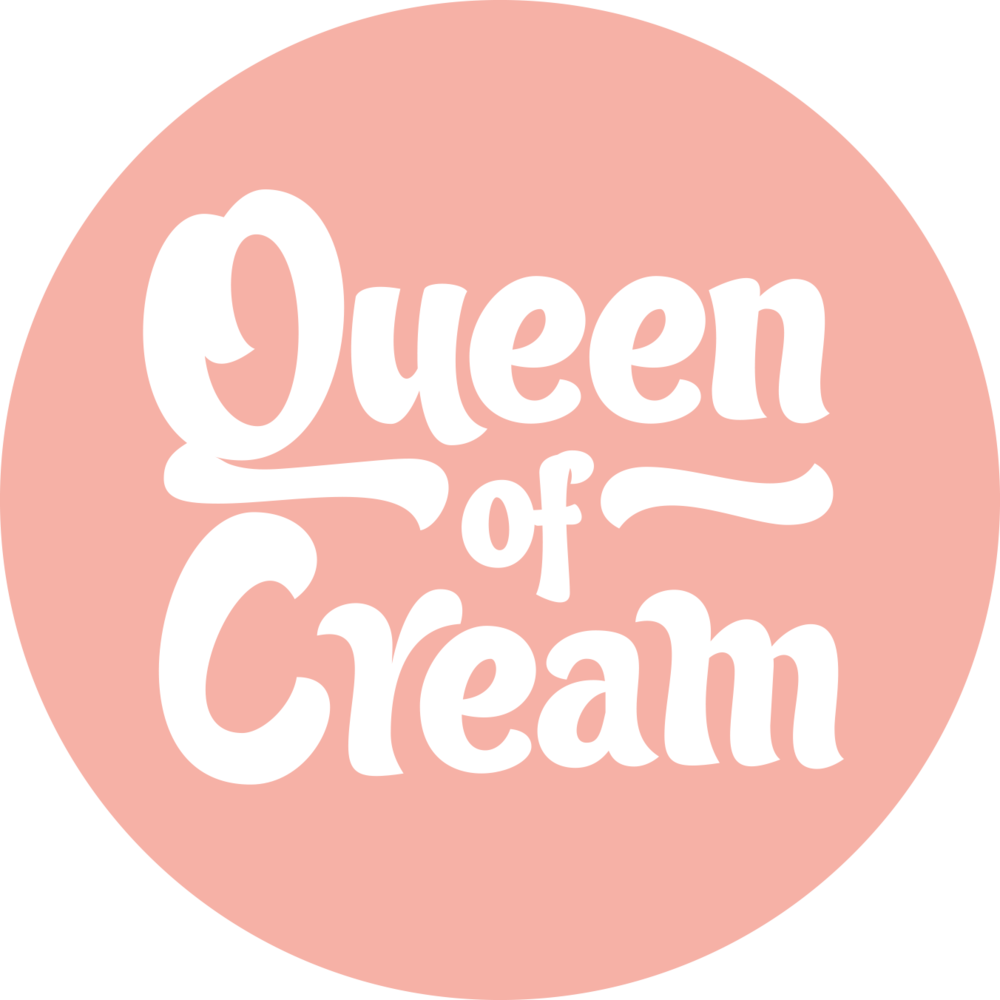 Queen of Cream | Atlanta Ice Cream + Coffee Parlor